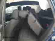 2025 Chevrolet Equinox FWD LT с VIN 3GNAXHEG7SL303035, выставлен на аукционе Copart как лот 54330785 с пробегом 1 359 миль миль и Списание • Salvage title. История ставок и продаж доступна на DreamBid. Изображение 11.