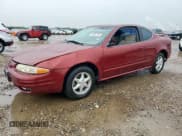 ✅ 2001 Oldsmobile Alero GL1 • VIN: 1G3NL12TX1C282450 • Lot: 60657185. Listed on Copart with 103,936 mi. Free auction sales archive from the USA and detailed vehicle history report at DreamBid. Image 1.