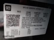 ✅ 2021 Chevrolet Silverado 1500 RST • VIN: 1GCUYEED7MZ352464 • Lot: 43461883. Listed on IAAI with 44,141 mi. Free auction sales archive from the USA and detailed vehicle history report at DreamBid. Image 9.