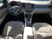 ✅ 2017 Hyundai Elantra Limited • VIN: 5NPD84LF7HH131541 • Lot: 87277175. Listed on Copart with 65,439 mi. Free auction sales archive from the USA and detailed vehicle history report at DreamBid. Image 8.