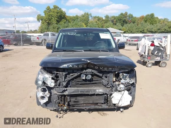 ✅ 2013 Land Rover Range Rover Sport HSE Lux • VIN: SALSK2D41DA764797 • Lot: 43439687. Wystawiony na IAAI z przebiegiem 101 971 mil. Bezpłatny archiwum sprzedaży aukcyjnych z USA i szczegółowy raport historii pojazdu na DreamBid. Zdjęcie 13.
