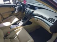 ✅ 2012 Acura TSX • VIN: JH4CU2F43CC020137 • Lot: 43208889. Listed on IAAI with 331,541 mi. Free auction sales archive from the USA and detailed vehicle history report at DreamBid. Image 5.