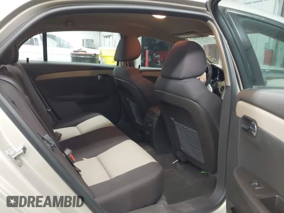 ✅ 2012 Chevrolet Malibu 1LT • VIN: 1G1ZC5E00CF156134 • Лот: 43505999. Опубликован ранее на IAAI с пробегом 51 561 миль. Бесплатный доступ к архиву аукционных продаж из США и подробный отчёт об истории автомобиля на DreamBid. Изображение 8.