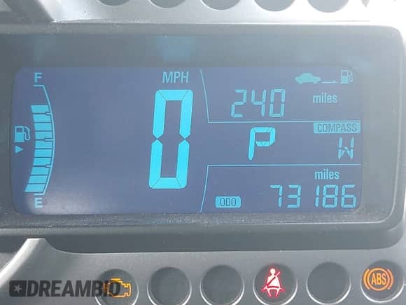 2016 Chevrolet Sonic LTZ с VIN 1G1JE6SB1G4159886, выставлен на аукционе IAAI как лот 42267579 с пробегом 73 186 миль миль и . История ставок и продаж доступна на DreamBid. Изображение 15.