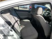 ✅ 2019 Hyundai Elantra SE • VIN: 5NPD74LF1KH451822 • Lot: 91448405. Listed on Copart with 52,879 mi. Free auction sales archive from the USA and detailed vehicle history report at DreamBid. Image 10.