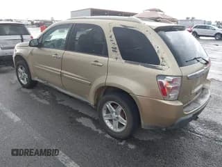 ✅ 2005 Chevrolet Equinox LT • VIN: 2CNDL73F856151714 • Лот: 42724725. Опубликован ранее на IAAI с пробегом 168 051 миль. Бесплатный доступ к архиву аукционных продаж из США и подробный отчёт об истории автомобиля на DreamBid. Изображение 3.