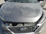 ✅ 2020 Hyundai Tucson Sport • VIN: KM8J3CAL4LU165516 • Lot: 82278055. Listed on Copart with 75,711 mi. Free auction sales archive from the USA and detailed vehicle history report at DreamBid. Image 12.