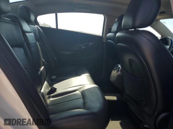 ✅ 2013 Buick LaCrosse Leather • VIN: 1G4GC5E3XDF120568 • Lot: 91573075. Listed on Copart with 171,136 mi. Free auction sales archive from the USA and detailed vehicle history report at DreamBid. Image 10.