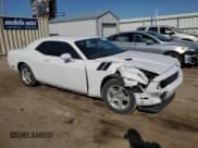 ✅ 2010 Dodge Challenger SE • VIN: 2B3CJ4DV9AH320777 • Lot: 77572124. Wystawiony na Copart z przebiegiem 163 436 mil. Bezpłatny archiwum sprzedaży aukcyjnych z USA i szczegółowy raport historii pojazdu na DreamBid. Zdjęcie 4.