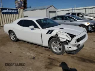 ✅ 2010 Dodge Challenger SE • VIN: 2B3CJ4DV9AH320777 • Lot: 77572124. Wystawiony na Copart z przebiegiem 163 436 mil. Bezpłatny archiwum sprzedaży aukcyjnych z USA i szczegółowy raport historii pojazdu na DreamBid. Zdjęcie 4.