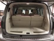 ✅ 2014 Infiniti QX80 • VIN: JN8AZ2NC3E9350688 • Lot: 43602325. Wystawiony na IAAI z przebiegiem 114 362 mil. Bezpłatny archiwum sprzedaży aukcyjnych z USA i szczegółowy raport historii pojazdu na DreamBid. Zdjęcie 18.