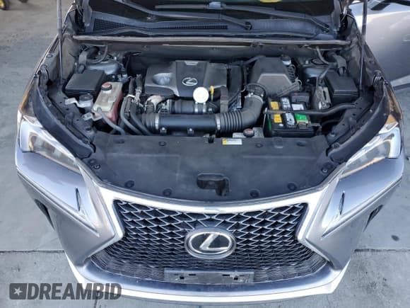 ✅ 2016 Lexus NX 200t • VIN: JTJBARBZ5G2077643 • Lot: 82637755. Wystawiony na Copart z przebiegiem 65 743 mil. Bezpłatny archiwum sprzedaży aukcyjnych z USA i szczegółowy raport historii pojazdu na DreamBid. Zdjęcie 12.