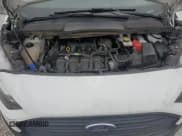 ✅ 2022 Ford Transit Connect XL • VIN: NM0LS7S23N1506239 • Lot: 93642405. Listed on Copart with 2,893 mi. Free auction sales archive from the USA and detailed vehicle history report at DreamBid. Image 12.