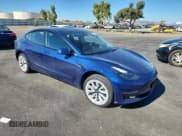 ✅ 2022 Tesla Model 3 Long Range • VIN: 5YJ3E1EB4NF128880 • Lot: 82663185. Wystawiony na Copart z przebiegiem 67 749 mil. Bezpłatny archiwum sprzedaży aukcyjnych z USA i szczegółowy raport historii pojazdu na DreamBid. Zdjęcie 4.