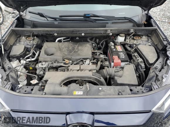 ✅ 2020 Toyota RAV4 XLE • VIN: 2T3P1RFV9LC108671 • Lot: 92195205. Wystawiony na Copart z przebiegiem 53 168 mil. Bezpłatny archiwum sprzedaży aukcyjnych z USA i szczegółowy raport historii pojazdu na DreamBid. Zdjęcie 12.