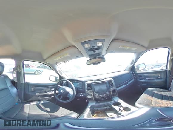 ✅ 2016 Ram 1500 Sport • VIN: 1C6RR6MT7GS227678 • Лот: 71528125. Опубликован ранее на Copart с пробегом 246 527 миль. Бесплатный доступ к архиву аукционных продаж из США и подробный отчёт об истории автомобиля на DreamBid. Изображение 14.