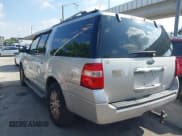 ✅ 2011 Ford Expedition Max XLT • VIN: 1FMJK1H5XBEF01676 • Lot: 43068880. Listed on IAAI with 210,303 mi. Free auction sales archive from the USA and detailed vehicle history report at DreamBid. Image 3.