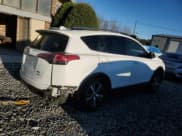 ✅ 2018 Toyota RAV4 XLE • VIN: JTMRFREV9JJ203284 • Лот: 93370555. Опубликован ранее на Copart с пробегом 74 172 миль. Бесплатный доступ к архиву аукционных продаж из США и подробный отчёт об истории автомобиля на DreamBid. Изображение 3.