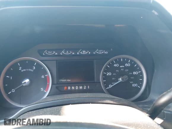 ✅ 2019 Ford F-250 XL • VIN: 1FT7W2BT6KEC40305 • Лот: 42252783. Опубликован ранее на IAAI с пробегом 70 031 миль. Бесплатный доступ к архиву аукционных продаж из США и подробный отчёт об истории автомобиля на DreamBid. Изображение 7.