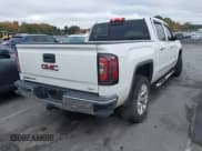 ✅ 2017 GMC Sierra 1500 SLT • VIN: 3GTU2NEC6HG289632 • Lot: 43549006. Wystawiony na IAAI z przebiegiem 68 081 mil. Bezpłatny archiwum sprzedaży aukcyjnych z USA i szczegółowy raport historii pojazdu na DreamBid. Zdjęcie 4.