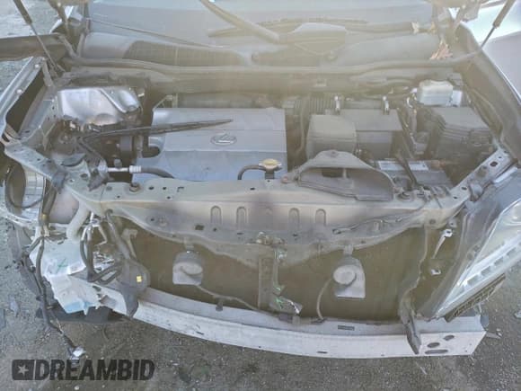 ✅ 2015 Lexus RX 350 • VIN: 2T2BK1BA7FC340254 • Лот: 94183095. Опубликован ранее на Copart с пробегом 83 533 миль. Бесплатный доступ к архиву аукционных продаж из США и подробный отчёт об истории автомобиля на DreamBid. Изображение 12.