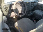 ✅ 2011 Chevrolet Express Cargo • VIN: 1GCWGGBA4B1155880 • Lot: 46640635. Listed on Copart with 206,187 mi. Free auction sales archive from the USA and detailed vehicle history report at DreamBid. Image 8.