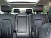 ✅ 2011 Audi Q7 Premium Plus • VIN: WA1LGAFE3BD008004 • Lot: 57505045. Listed on Copart with 206,268 mi. Free auction sales archive from the USA and detailed vehicle history report at DreamBid. Image 10.