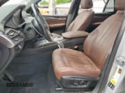 ✅ 2017 BMW X5 xDrive35d • VIN: 5UXKS4C37H0Y15774 • Lot: 58573225. Listed on Copart with 82,162 mi. Free auction sales archive from the USA and detailed vehicle history report at DreamBid. Image 7.