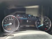 ✅ 2021 Ford Expedition Max Limited • VIN: 1FMJK2AT3MEA41570 • Lot: 60990325. Listed on Copart with 33,281 mi. Free auction sales archive from the USA and detailed vehicle history report at DreamBid. Image 9.