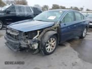 ✅ 2015 Subaru Legacy Premium • VIN: 4S3BNAD62F3005027 • Lot: 43727183. Listed on IAAI with 189,727 mi. Free auction sales archive from the USA and detailed vehicle history report at DreamBid. Image 2.