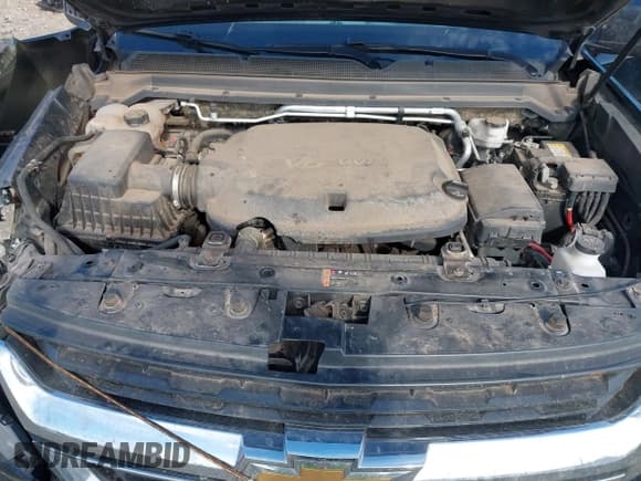 ✅ 2018 Chevrolet Colorado 4WD Work Truck • VIN: 1GCGTBENXJ1158461 • Лот: 43452570. Опубликован ранее на IAAI с пробегом 121 759 миль. Бесплатный доступ к архиву аукционных продаж из США и подробный отчёт об истории автомобиля на DreamBid. Изображение 10.