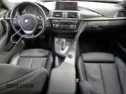 ✅ 2019 BMW 4 Series 430i • VIN: WBA4J1C58KBM18810 • Lot: 92316665. Listed on Copart with 92,321 mi. Free auction sales archive from the USA and detailed vehicle history report at DreamBid. Image 8.