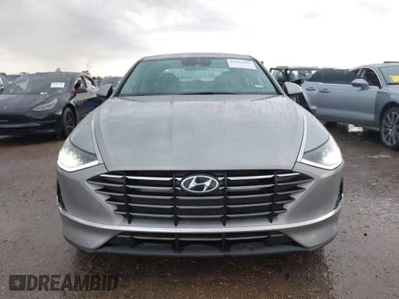 2023 Hyundai Sonata SE с VIN KMHL24JA7PA271143, выставлен на аукционе IAAI как лот 43034492 с пробегом 14 232 миль миль и . История ставок и продаж доступна на DreamBid. Изображение 12.