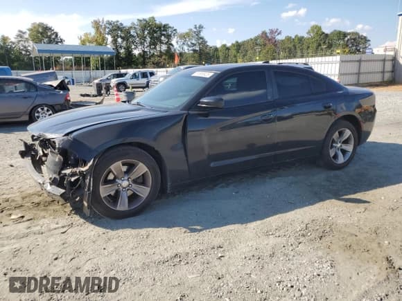 ✅ 2016 Dodge Charger SXT • VIN: 2C3CDXHG1GH154237 • Лот: 81658925. Опубликован ранее на Copart с пробегом 206 444 миль. Бесплатный доступ к архиву аукционных продаж из США и подробный отчёт об истории автомобиля на DreamBid. Изображение 1.