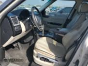 ✅ 2008 Land Rover Range Rover SC • VIN: SALMF13418A286105 • Лот: 90132775. Опубликован ранее на Copart с пробегом 31 207 миль. Бесплатный доступ к архиву аукционных продаж из США и подробный отчёт об истории автомобиля на DreamBid. Изображение 7.