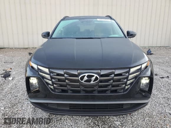 ✅ 2024 Hyundai Tucson SEL Convenience • VIN: KM8JCCD16RU192090 • Lot: 72072464. Wystawiony na Copart z przebiegiem 8 776 mil. Bezpłatny archiwum sprzedaży aukcyjnych z USA i szczegółowy raport historii pojazdu na DreamBid. Zdjęcie 5.