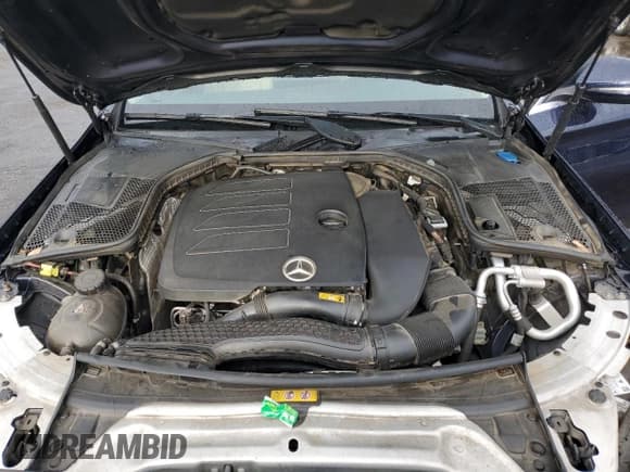 ✅ 2019 Mercedes-Benz C 300 • VIN: 55SWF8EB7KU320789 • Lot: 81701715. Listed on Copart with 80,428 mi. Free auction sales archive from the USA and detailed vehicle history report at DreamBid. Image 11.