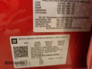 ✅ 2021 Chevrolet Silverado 1500 RST • VIN: 3GCPWDED7MG218566 • Lot: 76075584. Wystawiony na Copart z przebiegiem 32 775 mil. Bezpłatny archiwum sprzedaży aukcyjnych z USA i szczegółowy raport historii pojazdu na DreamBid. Zdjęcie 13.