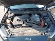 ✅ 2014 Ford Fusion S Hybrid • VIN: 3FA6P0UU7ER167858 • Lot: 43504447. Listed on IAAI with 190,194 mi. Free auction sales archive from the USA and detailed vehicle history report at DreamBid. Image 10.