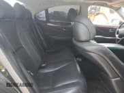 ✅ 2009 Lexus LS 460 • VIN: JTHBL46F795091091 • Lot: 60498075. Listed on Copart with 118,718 mi. Free auction sales archive from the USA and detailed vehicle history report at DreamBid. Image 10.