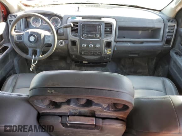 ✅ 2016 Ram 3500 • VIN: 3C63R2GT8GG228937 • Lot: 80958845. Wystawiony na Copart z przebiegiem 209 177 mil. Bezpłatny archiwum sprzedaży aukcyjnych z USA i szczegółowy raport historii pojazdu na DreamBid. Zdjęcie 8.