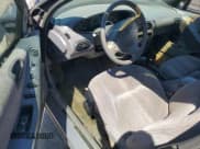 ✅ 1997 Plymouth Breeze • VIN: 1P3EJ46C1VN553083 • Лот: 61224084. Опубликован ранее на Copart с пробегом 186 604 миль. Бесплатный доступ к архиву аукционных продаж из США и подробный отчёт об истории автомобиля на DreamBid. Изображение 8.