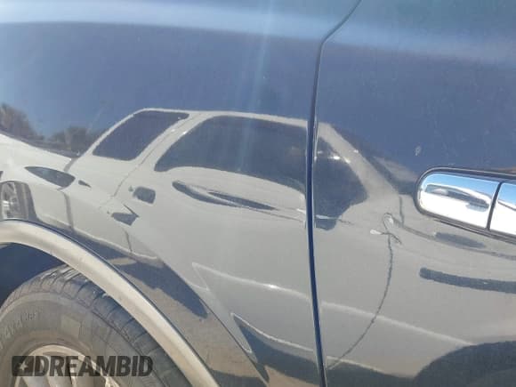 ✅ 2009 Buick Enclave CXL • VIN: 5GAEV23D29J172931 • Lot: 43706781. Listed on IAAI with 209,860 mi. Free auction sales archive from the USA and detailed vehicle history report at DreamBid. Image 13.