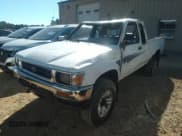 ✅ 1992 Toyota Pickup • VIN: JT4RN13P1N6044990 • Lot: 40597719. Listed on IAAI with 136,054 mi. Free auction sales archive from the USA and detailed vehicle history report at DreamBid. Image 17.