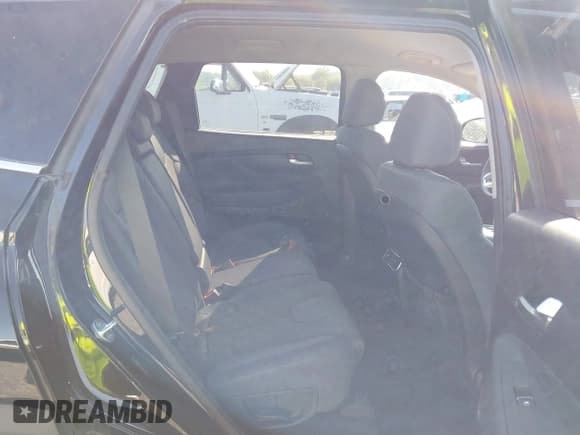 ✅ 2022 Hyundai Santa Fe SE • VIN: 5NMS1DAJ7NH441717 • Lot: 43245586. Wystawiony na IAAI z przebiegiem 52 477 mil. Bezpłatny archiwum sprzedaży aukcyjnych z USA i szczegółowy raport historii pojazdu na DreamBid. Zdjęcie 8.