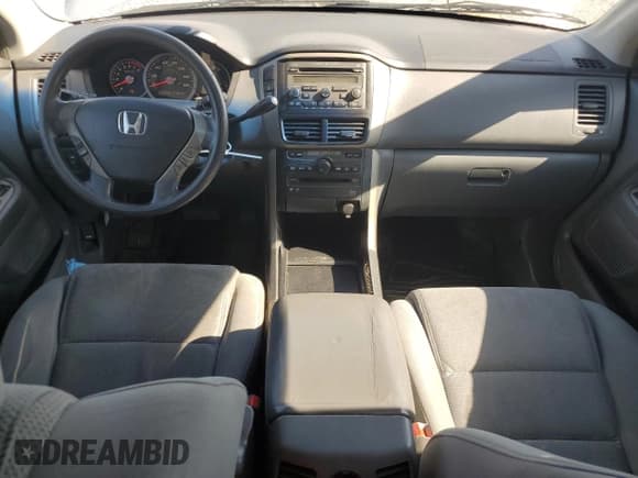 ✅ 2008 Honda Pilot SE • VIN: 5FNYF18338B056078 • Лот: 80223475. Опубликован ранее на Copart с пробегом 229 479 миль. Бесплатный доступ к архиву аукционных продаж из США и подробный отчёт об истории автомобиля на DreamBid. Изображение 8.