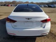✅ 2019 Genesis G80 3.8L • VIN: KMTFN4JE2KU320382 • Lot: 93374955. Wystawiony na Copart z przebiegiem 102 744 mil. Bezpłatny archiwum sprzedaży aukcyjnych z USA i szczegółowy raport historii pojazdu na DreamBid. Zdjęcie 6.