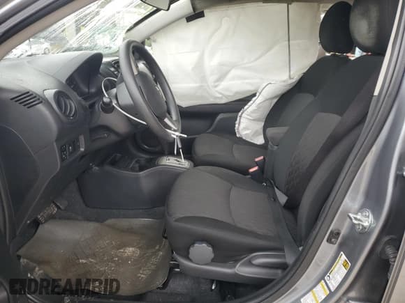 ✅ 2023 Mitsubishi Mirage ES • VIN: ML32AUHJ2PH000929 • Лот: 90541995. Опубликован ранее на Copart с пробегом 20 147 миль. Бесплатный доступ к архиву аукционных продаж из США и подробный отчёт об истории автомобиля на DreamBid. Изображение 7.