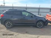 ✅ 2016 Subaru Crosstrek Premium • VIN: JF2GPABCXG8309401 • Lot: 43651877. Listed on IAAI with 138,140 mi. Free auction sales archive from the USA and detailed vehicle history report at DreamBid. Image 13.