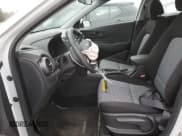 ✅ 2021 Hyundai Kona SE • VIN: KM8K12AA3MU656339 • Лот: 38604784. Опубликован ранее на Copart с пробегом 106 253 миль. Бесплатный доступ к архиву аукционных продаж из США и подробный отчёт об истории автомобиля на DreamBid. Изображение 7.